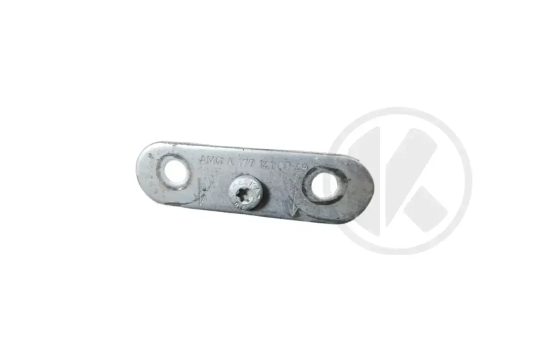 MOUNTING PLATE